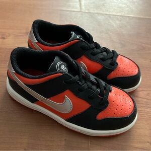 Nike Dunk Low “Martian”